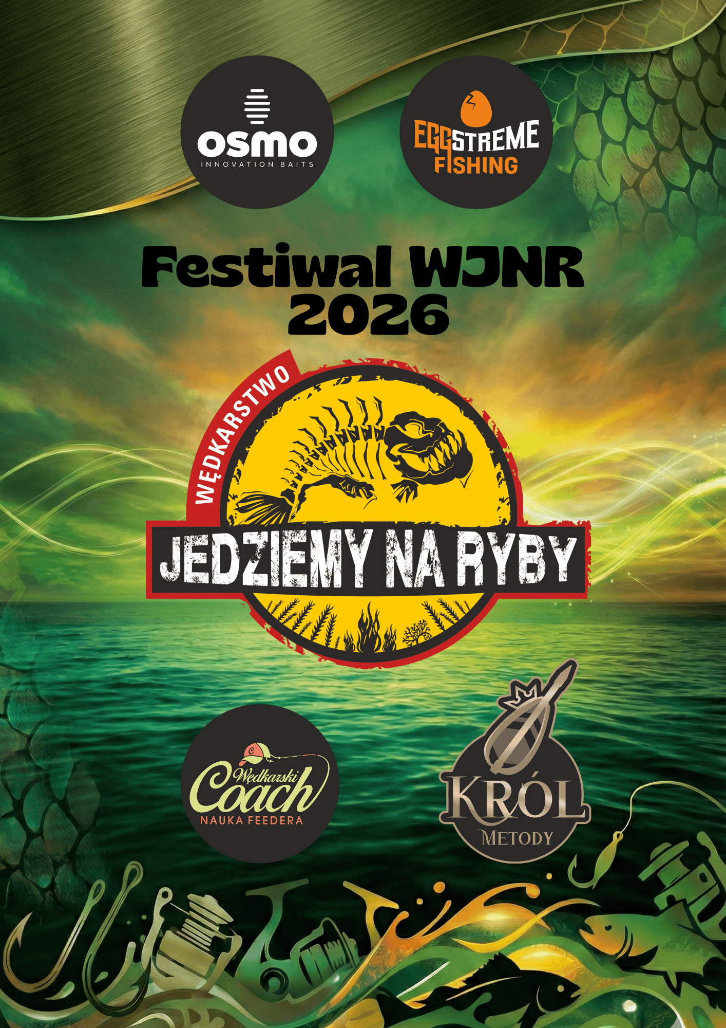 Festiwal WJNR 2026