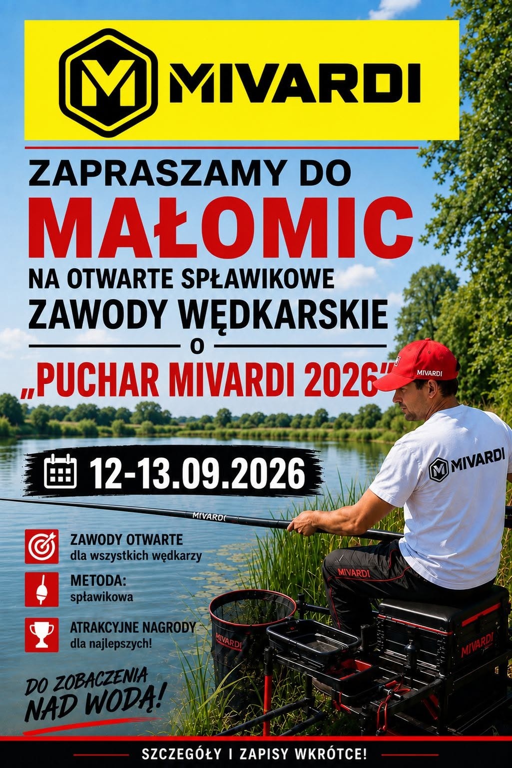 Puchar Mivardi 2026