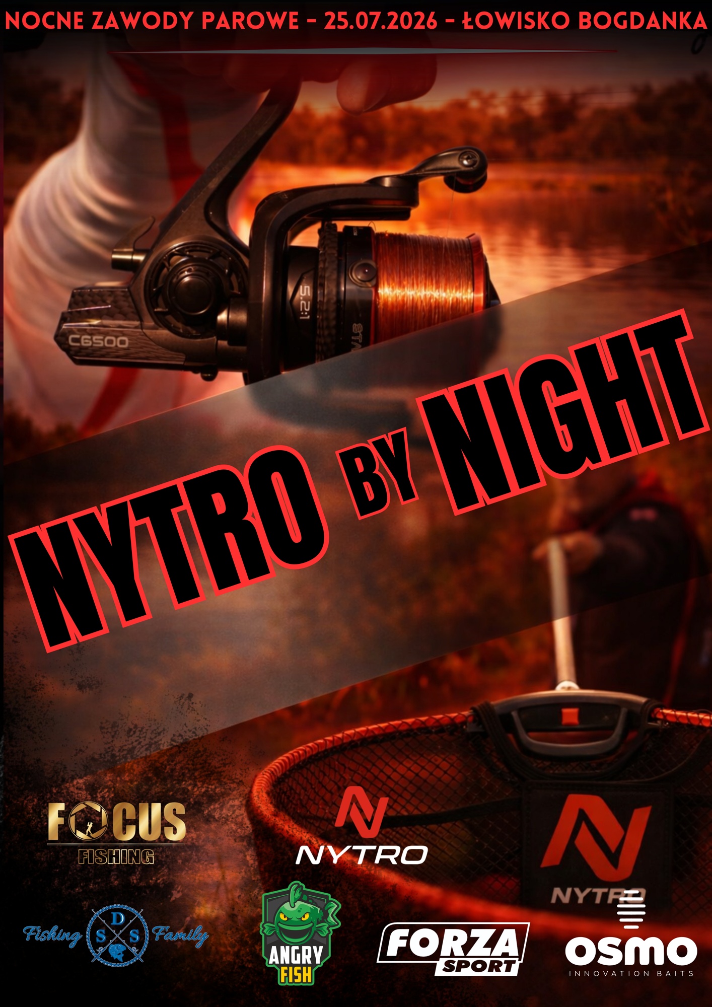 Nytro by Night 